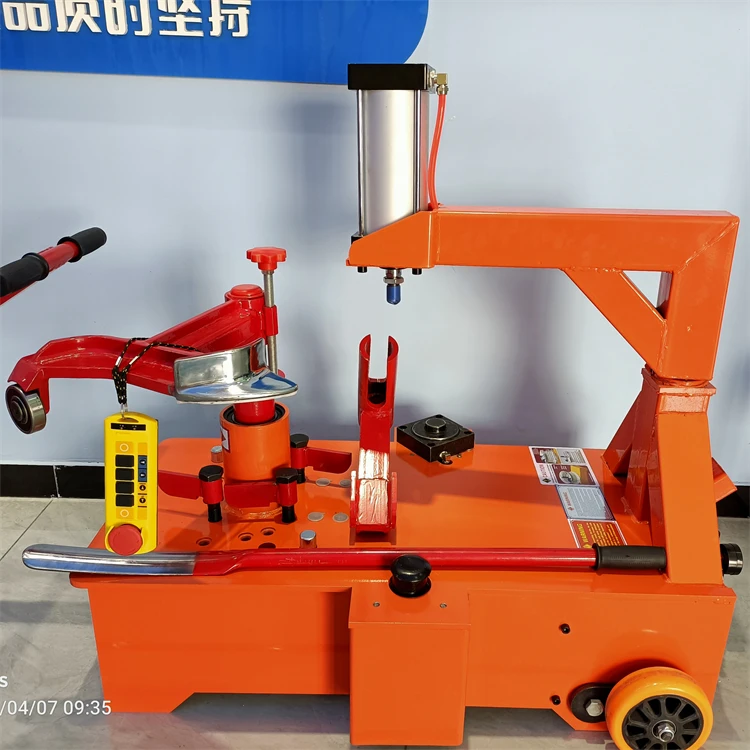 Tyre Changer Machine Cheap Tyre Changer Machine Manufacturer