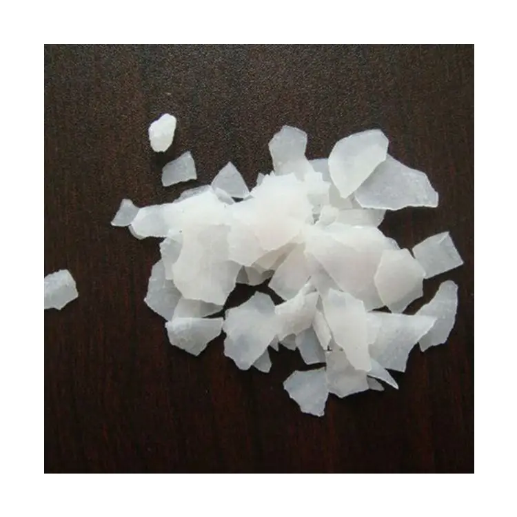 Manufacturer Price Good Quality Flake Mgo Panels Magnesium Chloride