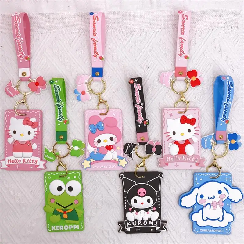 Мультяшный винтажный кулон брелок для ключей, симпатичный держатель, персонализированный значок на заказ