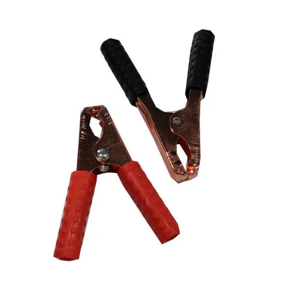 200A Battery Clamps high quality battery clamp car battery clamp large alligator clip