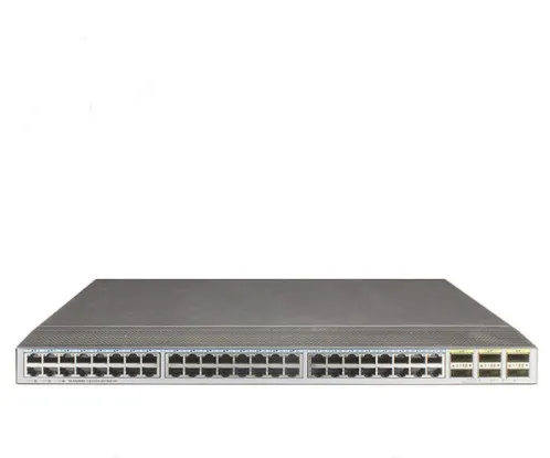 CE6850-48T6Q-HI CloudEngine 6850 Series 48 port Data Center Switches