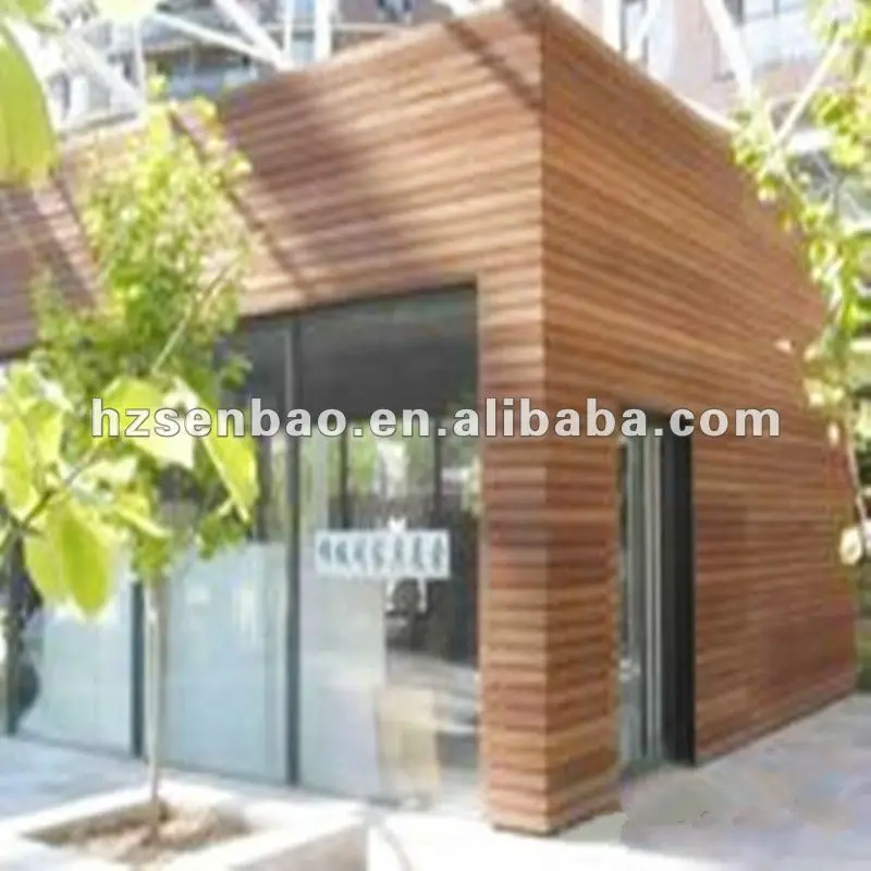 Cheapest outdoor wpc wall cladding wood wpc wall panel floor hollow boards slat panel exterior