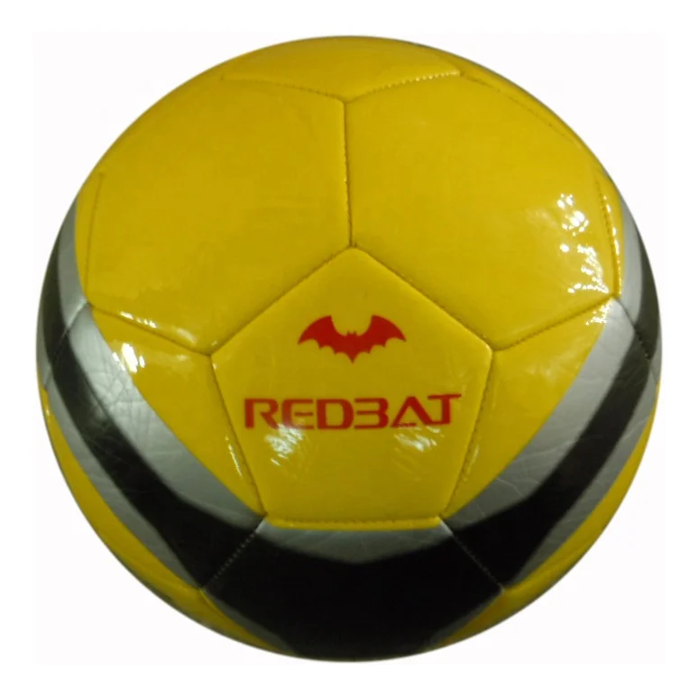 Custom Brand Logo Promotional Soccer Ball