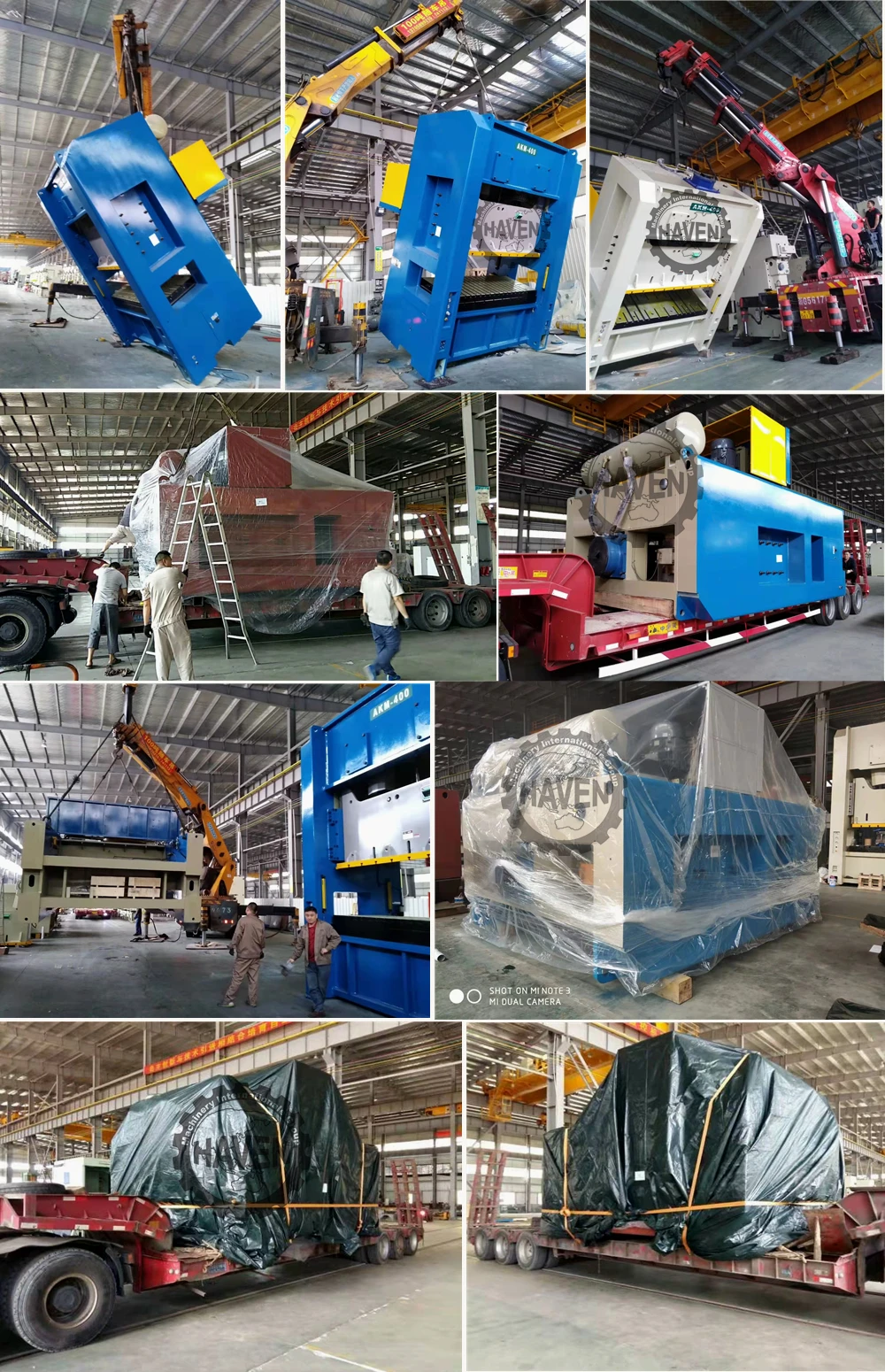 AKA AKM machine shipment .jpg