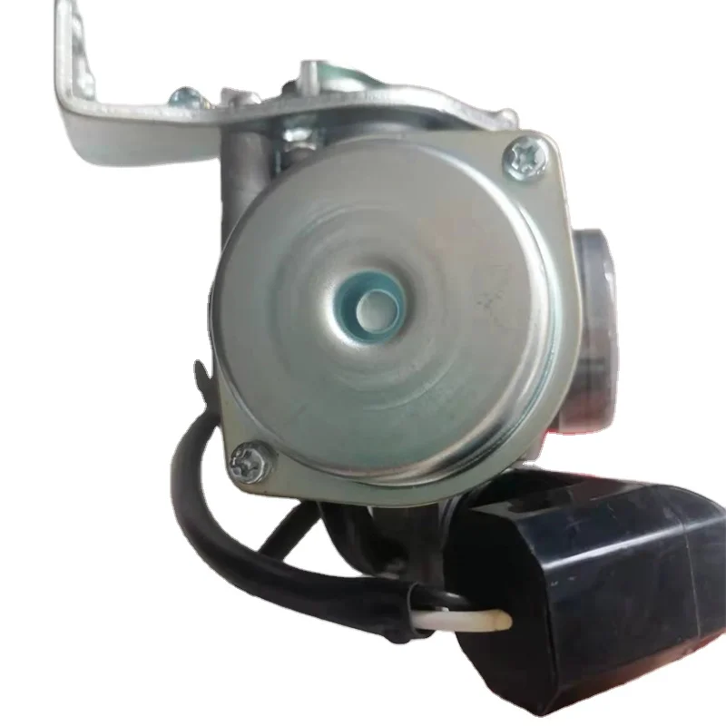 Скутер Qiaoge 100 Fuxi Ghost Fire Forest Haiguo три карбюратора с двумя дроссельными заслонками бензиновый контроллер