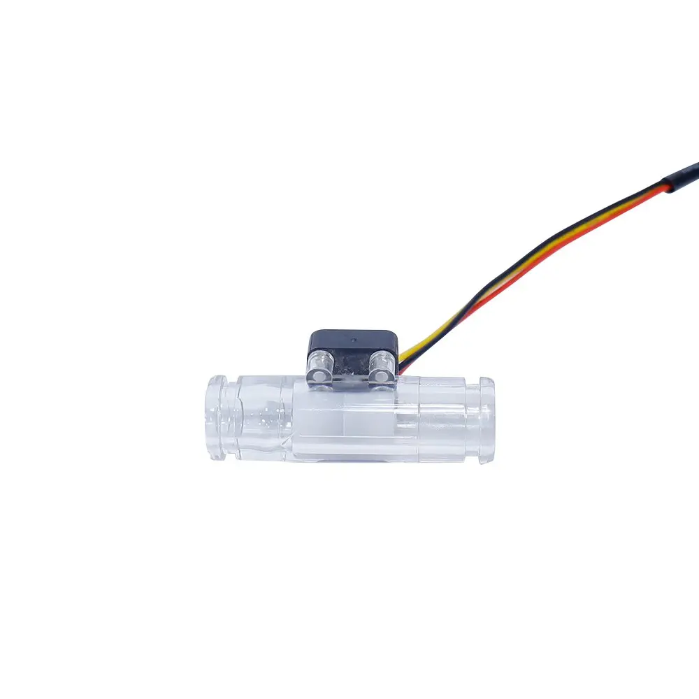 Houle magnetic water meter flow senso liquid flow sensor  water flow sensor