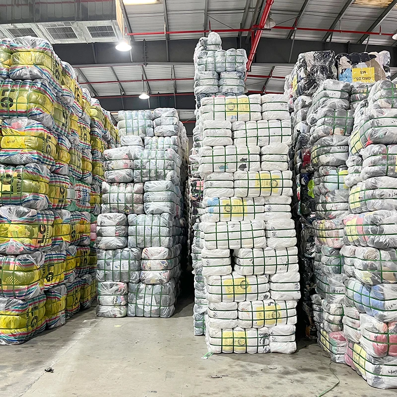 Прямая оптовая продажа подержанная одежда по более низкой цене летнее Хлопковое платье разных стилей можно выбрать для женщин уличная