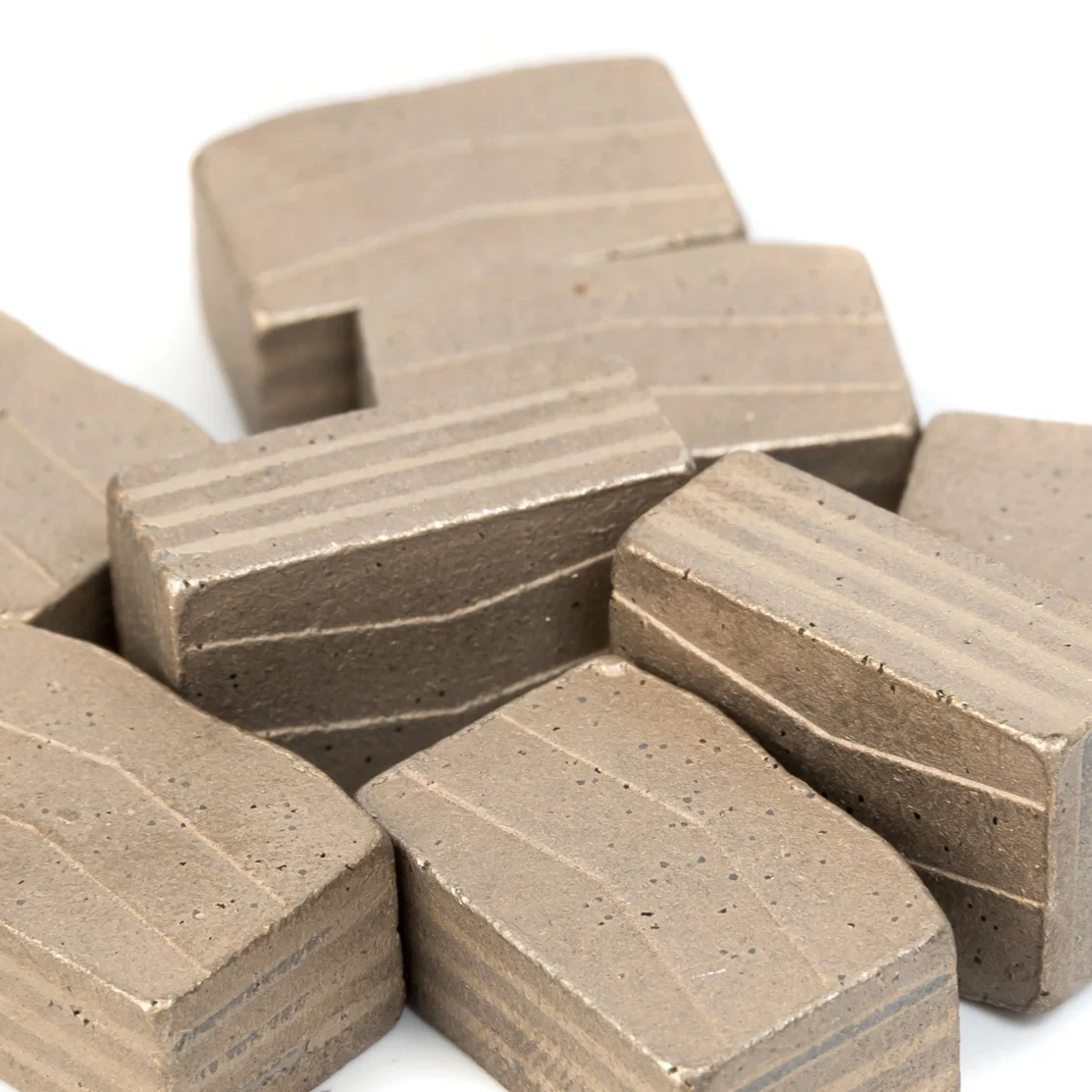 Top High Quality Diamond Segments Tools 3 inch diamond segment For Cutting Stone Granite Power Tools