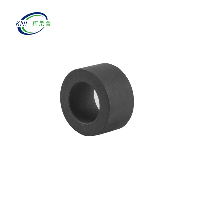 SDA high-speed atomizer accessories guide bearing