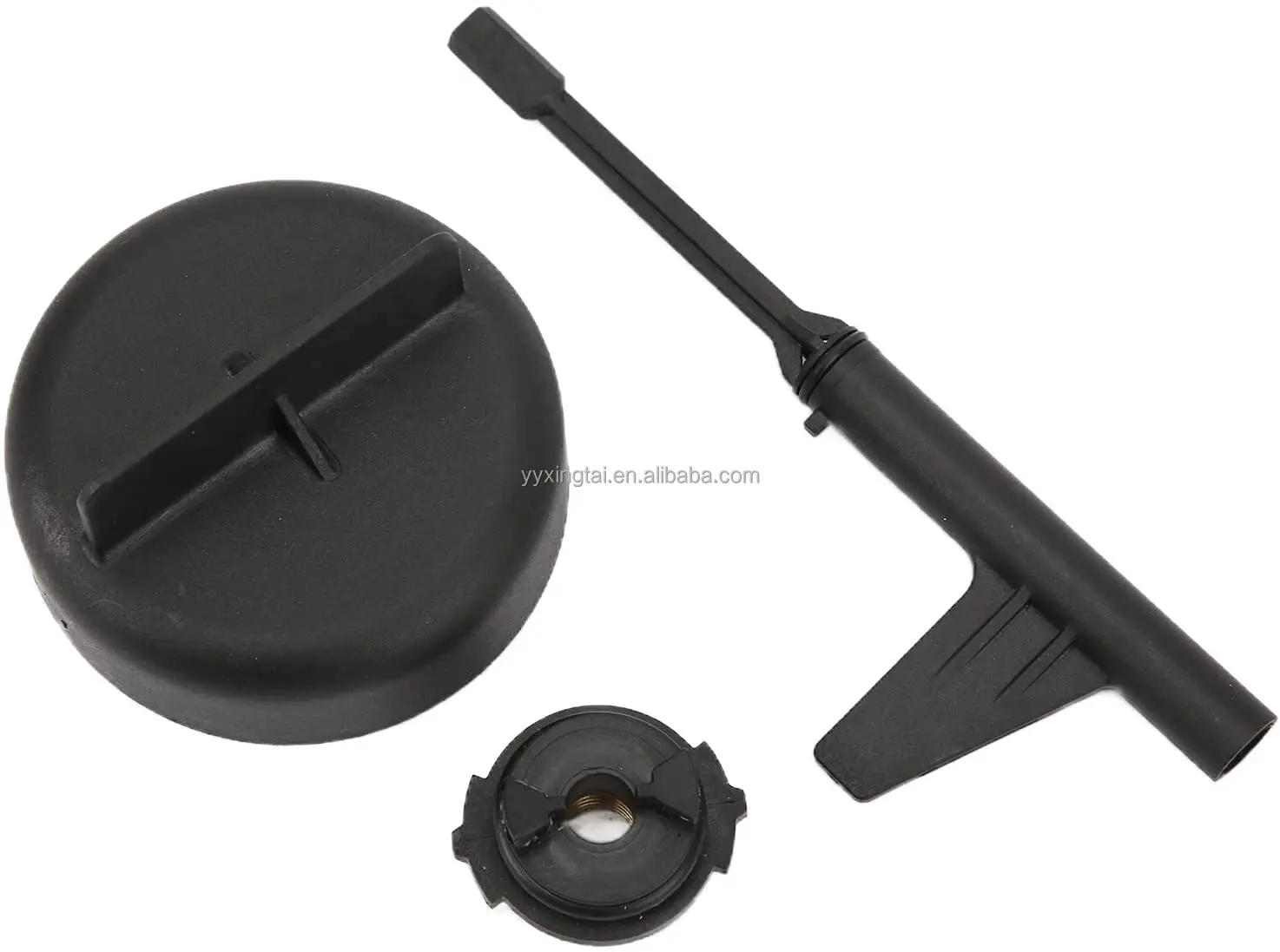 Transmission Oil Drain Tool - 3pcs/Set Oil Drain Filling Tools Adaptor Kit Replacement for Mercedes Benz 9G TRONIC 725 Transmis