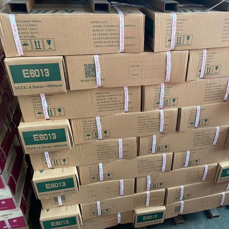 welding electrode manufacturing supplies MAGIC and KIBO brand  wilding rod 6011 e6013 e7018 for wild steel welding