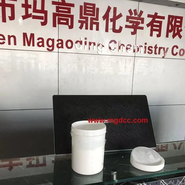 High  temperature sintering Glass ENAMEL ink