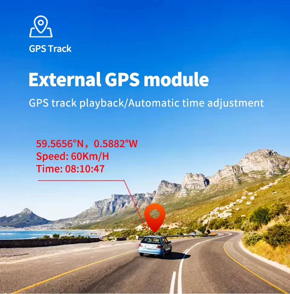 Умный автомобильный экран 10 25 дюймов mp5 carplay DVR android 4 ГБ + 64 wifi GPS навигация монитор
