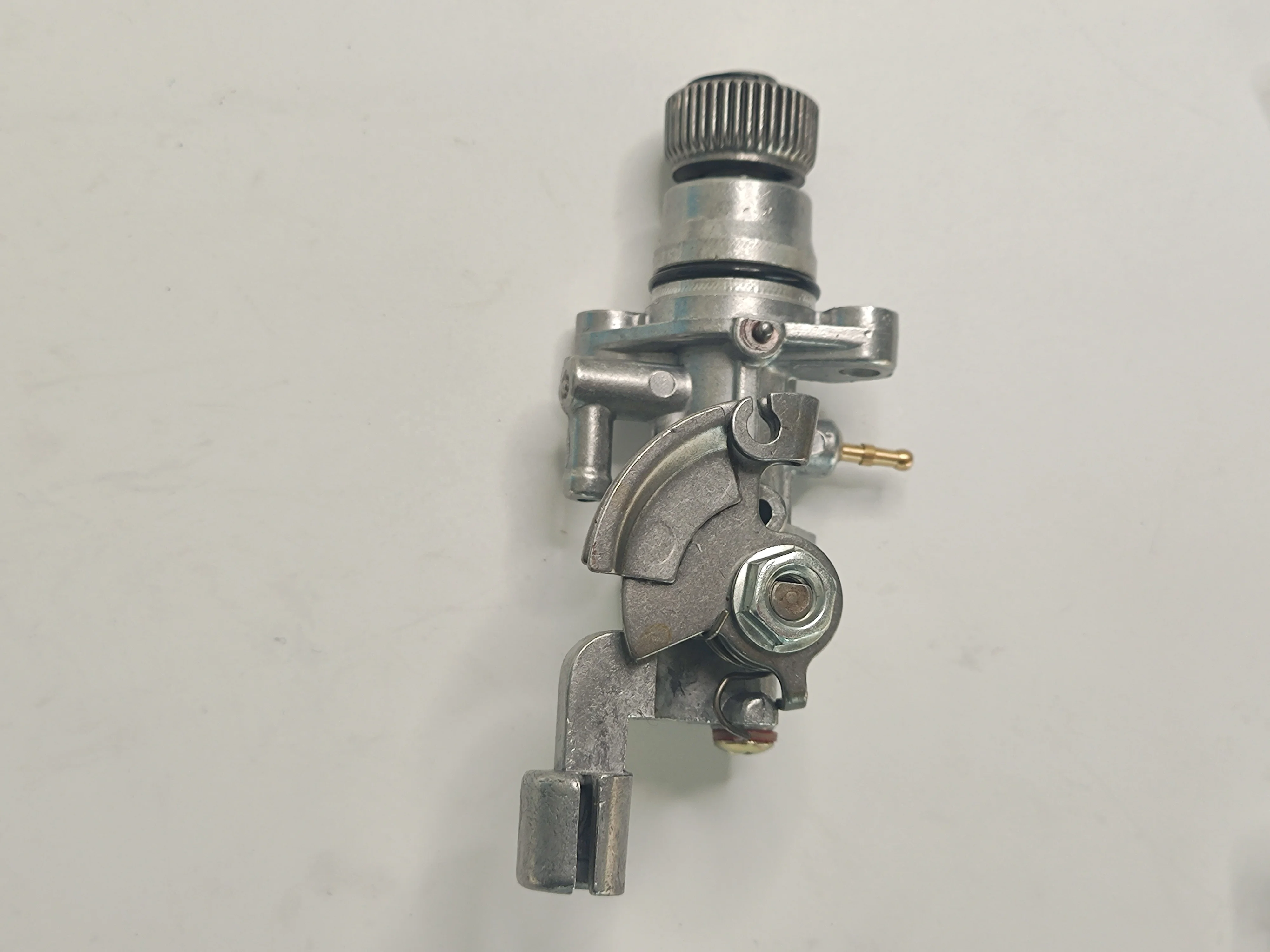 CQJB High Quality For Bajaj Motorcycle Oil Pump Y100 Y80 JOG90 CY80 Motorcycle Engine Oil Pump