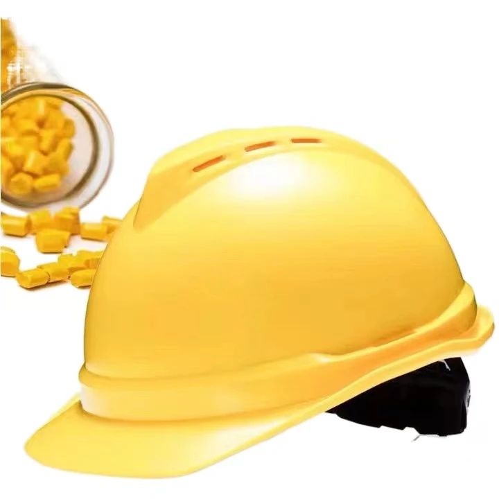 Wholesale lower price safety helmet construction high quality helmets safety up to standard for industrial