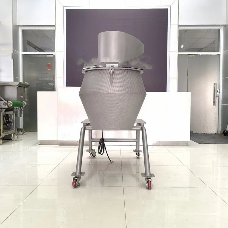 Хит продаж промышленная терка для сыра измельчитель пармезан производственная линия Моцарелла