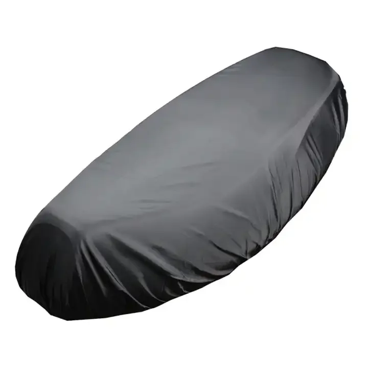 Motorcycle Seat Cover Protector Heat Resistant Motor Bike Seat Covers Motorbike Scooter Cushion Seat Cover
