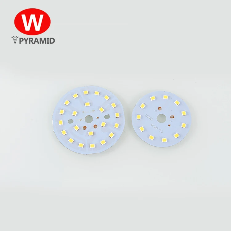 High Quality AC85-265V 15W Led Aluminum Bulb Light raw material
