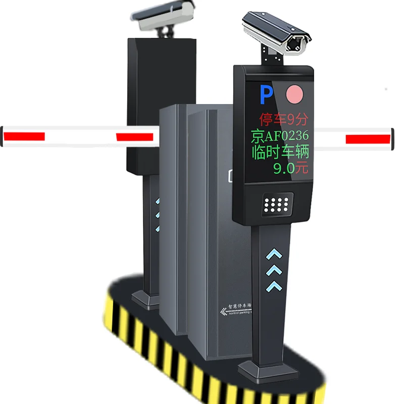 alpr lpr Automatic parking system Anpr Alpr Lpr anpr camera license plate recognition anpr camera