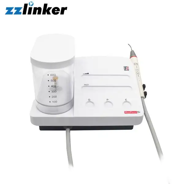 LK-F17L MaxPiezo7+ LED Touch Control Perio Endo Ultrasonic Scaler Compatible with UDS