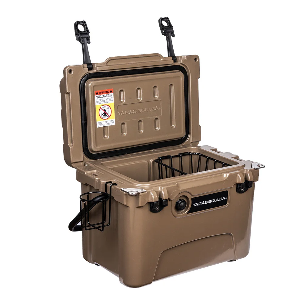 CE hot sale rotomolded hard cooler box ice chest cooler for food