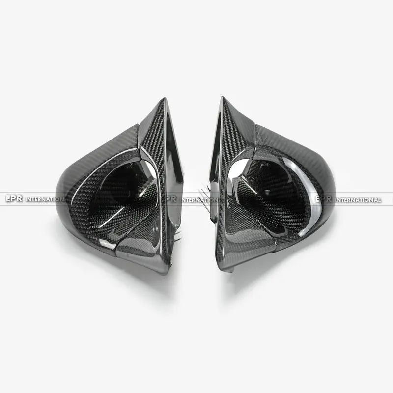 Для Toyota Supra JZA80 Aero Mirror боковое зеркало углеродное (транспортное средство с правым