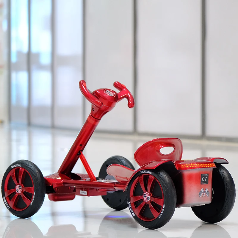 2023 electric go kart kids karting / karting cars / cheap racing go kart kits for adults