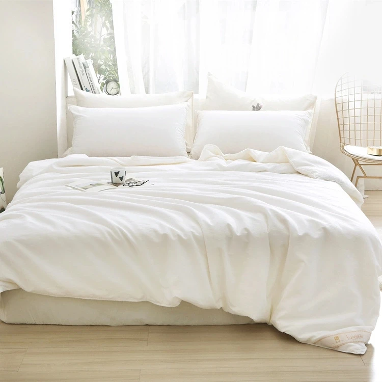 Suzhou handmade silk by preferential price silk bedding manufacturers wholesale silk quilt 100%