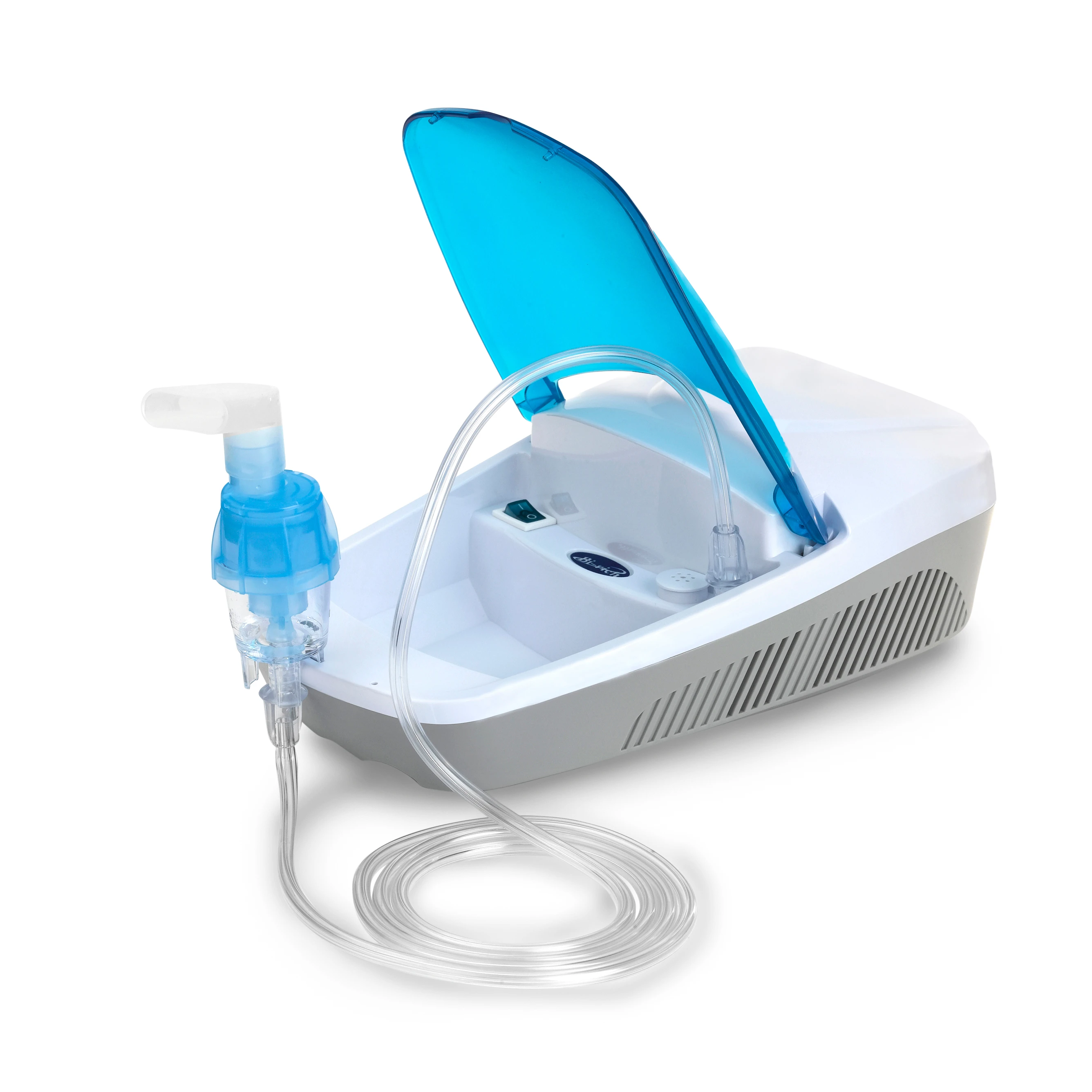 CE & ISO  Medical Mobile High Vacuum Electric Surgical  Pump Aspirator compressor nebulolizer