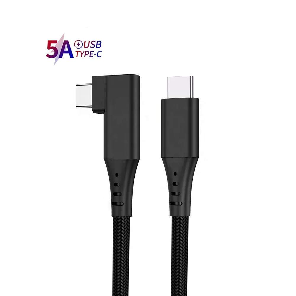 Ailibaba 2020 new 10Gbps 20V/5A PD  3.1 USB cable C to C USB cable  Gen 2 type c to lightening Cable