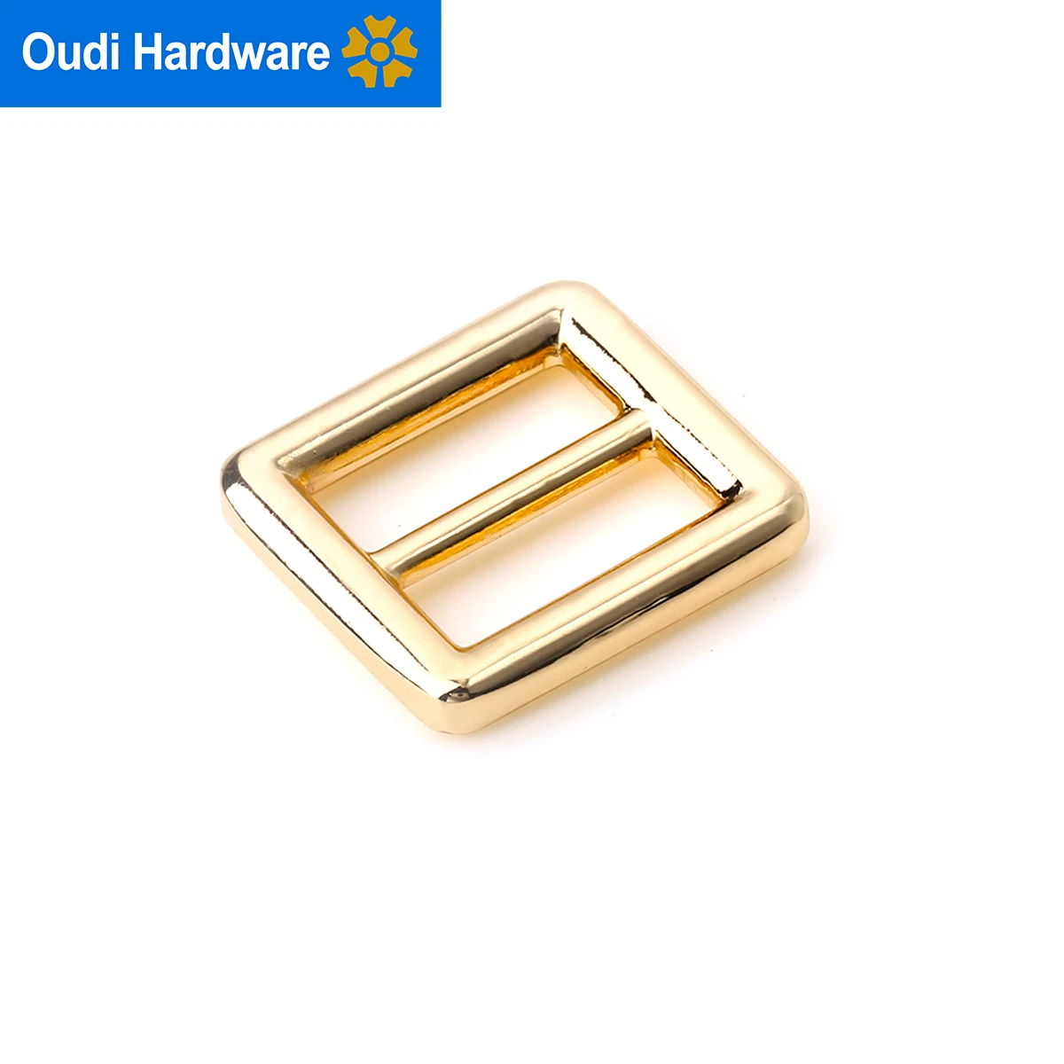 Factory Price Hardware Belt Metal Buckle For Bag Straps And Pet Collar