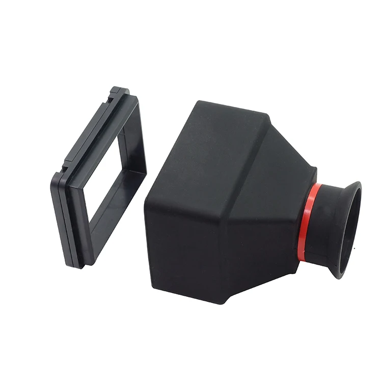 
Photographic Accessories 3.2x 3.0x inch 3x SLR micro cameras screen magnifying viewfinder 