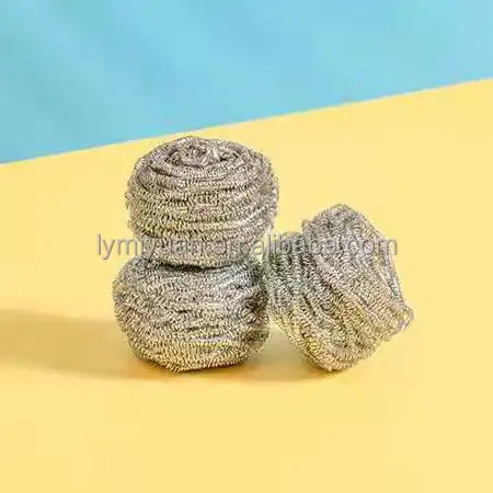 September discount Top Quality Heavy Duty Soft Natural Abrasive Rolls Sponge Scouring Pad