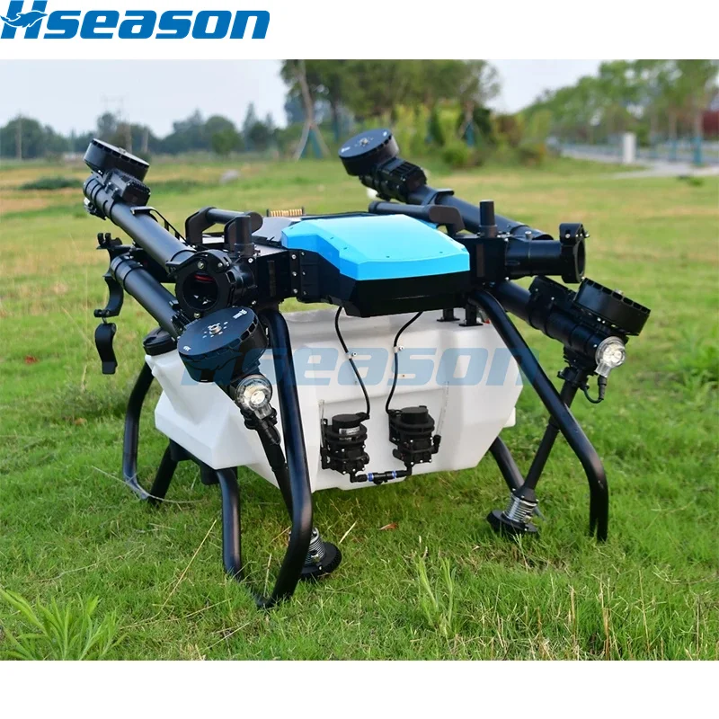 New Precision Spray System drones agriculture drone spray system thermal fogging drones for pest control