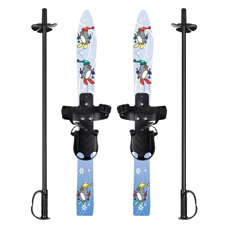 Snow ski for kids