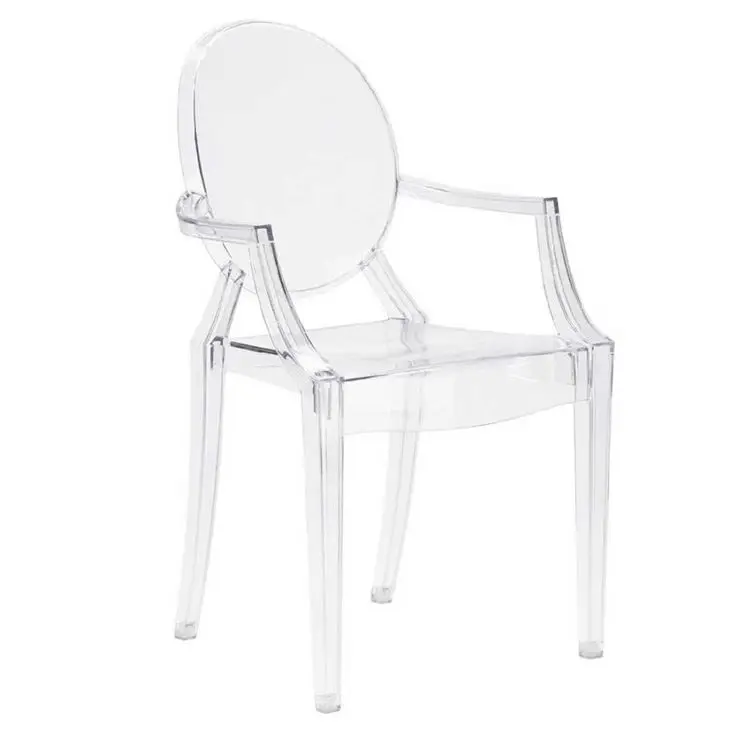 Acrylic Wedding Chair Z Banquet Modern Chivari Dining Dinning Folding Hanging Bubble Party Plastic Cover Clear Acrylic-chair