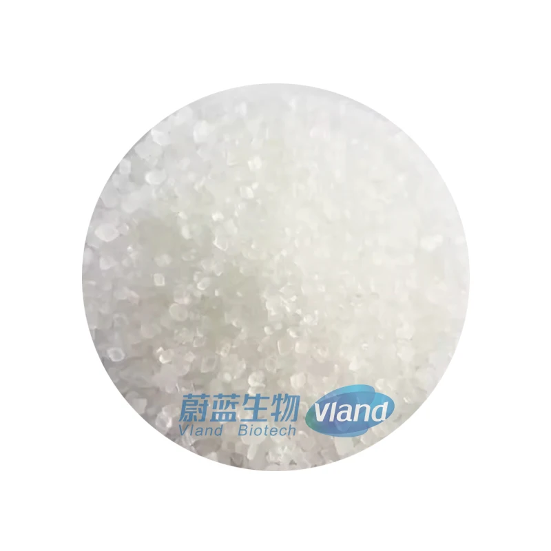 BP Grade Saccharin Sodium 4-100 mesh Crystalline Powder Food Additives CAS 128-44-9