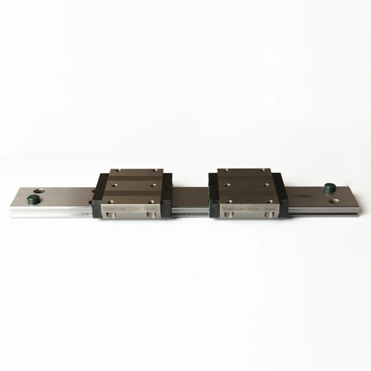 THK Caged Ball Linear block SHW 14 CA SHW14CA SHW14CAM SHW14CAUU SS C1 M