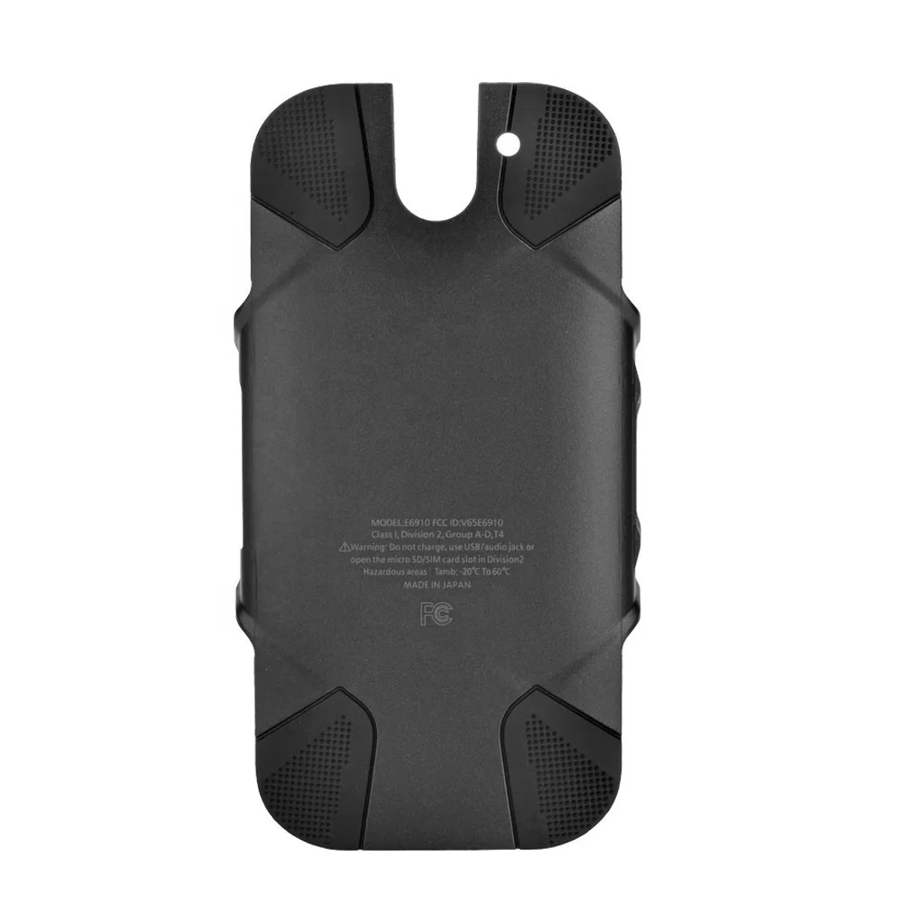 Bulk Rugged Mobile Phone Back Housing Cover Battery Rear Door for Kyocera DuraForce Pro 2 E6910