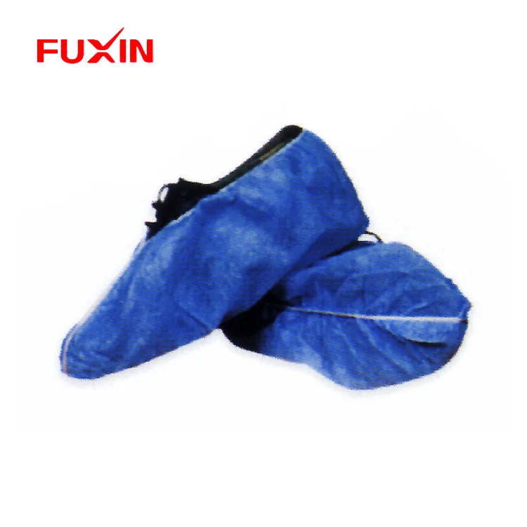 
Waterproof Overshoe Boot Covers Disposable Protectors Hospital Medical 