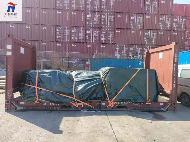 Quarry Mining Mobile Limestone Crusher Machine Plant with Diesel Engine