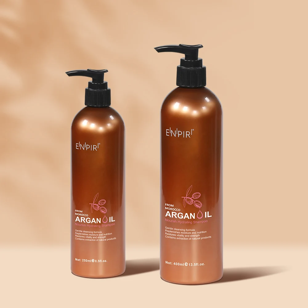 100% nature pure Argan oil morocco with high profit hair care shampoo and conditioner wholesale