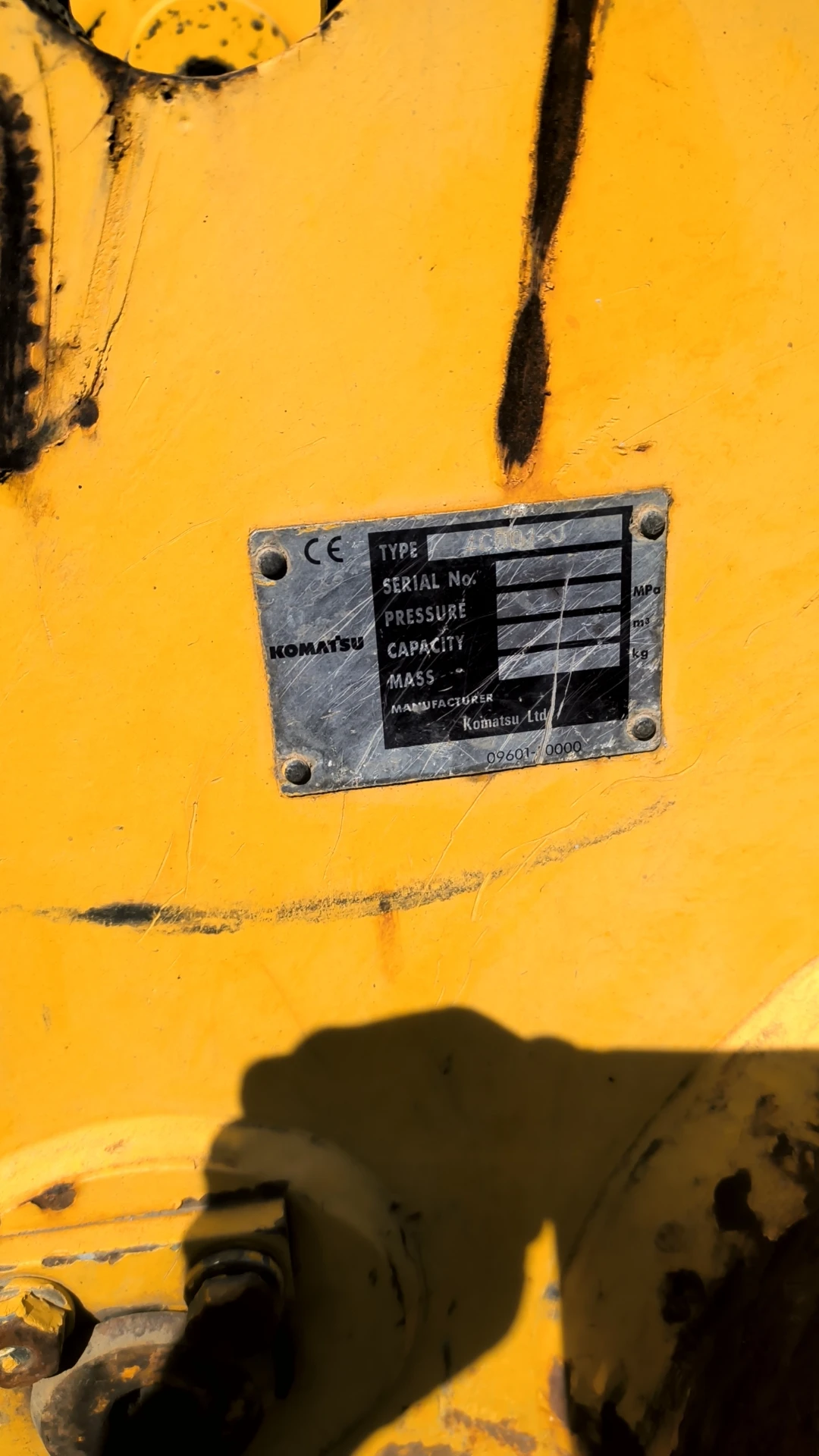 Cheap Price used bulldozer komatsu D85 D85E used bulldozers for sale