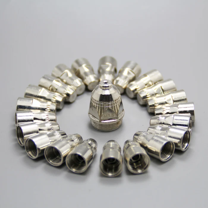 P80 PLASMA TORCH CONSUMABLES