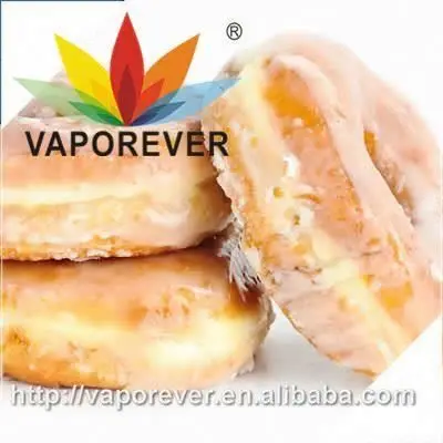 Концентраты вкусовых веществ, высокое качество, матовый пончик, жидкие ароматы, концентрат добавления в PG, VG base