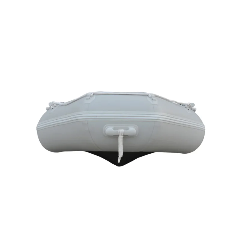 ZY  ce China 290 Fishing Boat Inflatable Boat With Boat Motors For Sale