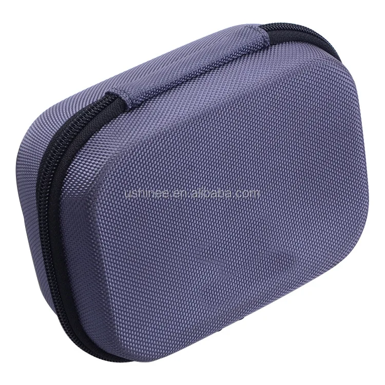 Diabetic Supplies Carrying Bag Insulin Glucose Meter Pump Travel Cooler Case