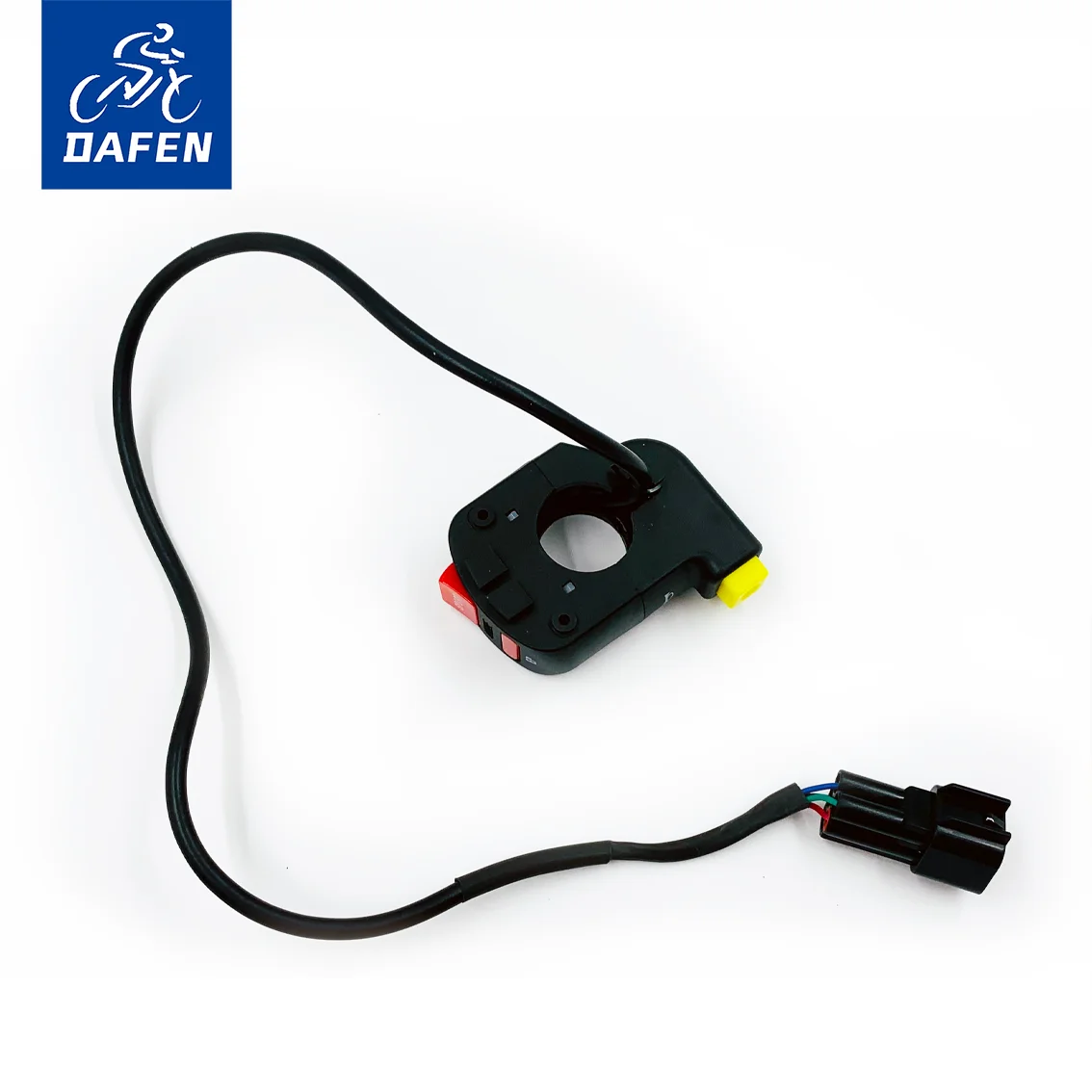 Light Be X  Handlebar Switch Sur ron Spare Accessories Sur ron Stock Original Parts