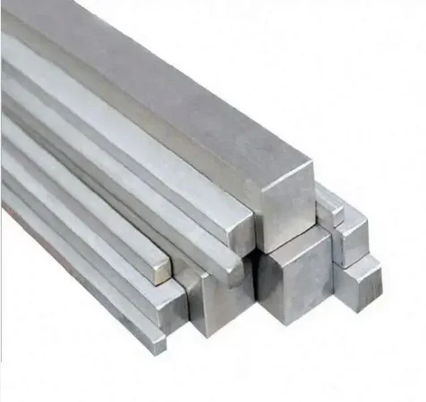 Stainless Flat Bar ATSM 304 316 Steel Rod 2205 Bidirectional Stainless Steel Flat Bar For Sale With High Quality