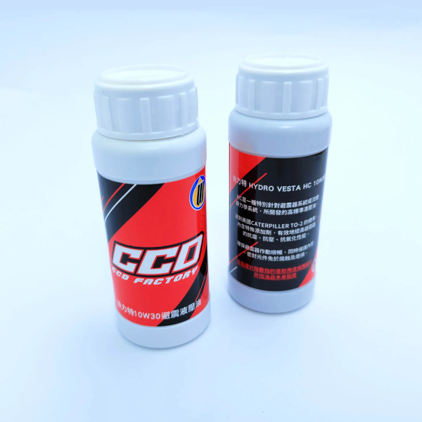 CCD CFS-1 double suspension fork folding touring bicycle